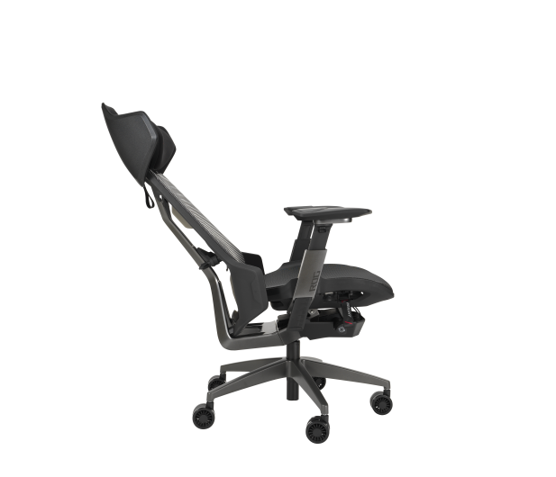 ASUS ROG Destrier Ergo - 1113714 - zdjęcie 4